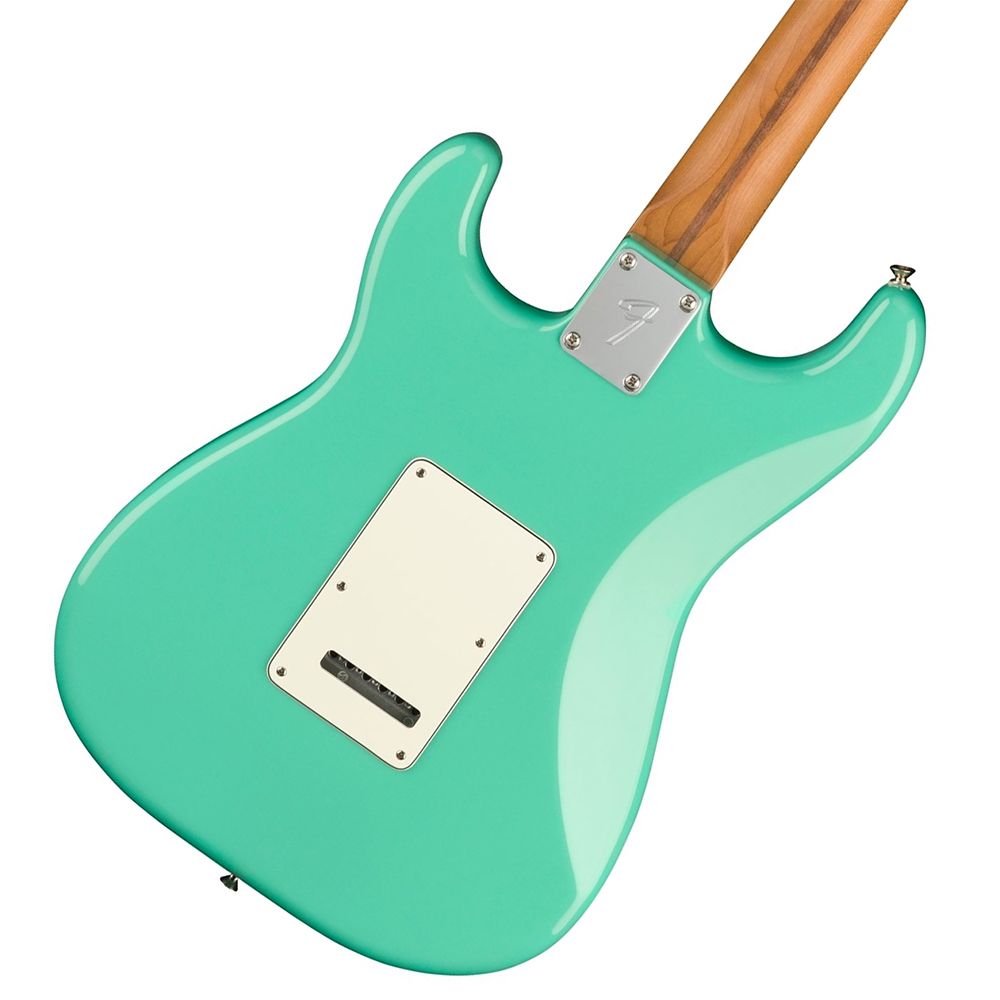 Fender Player 系列限量琴款電吉他 Stratocaster Roasted Maple / 公司貨保固