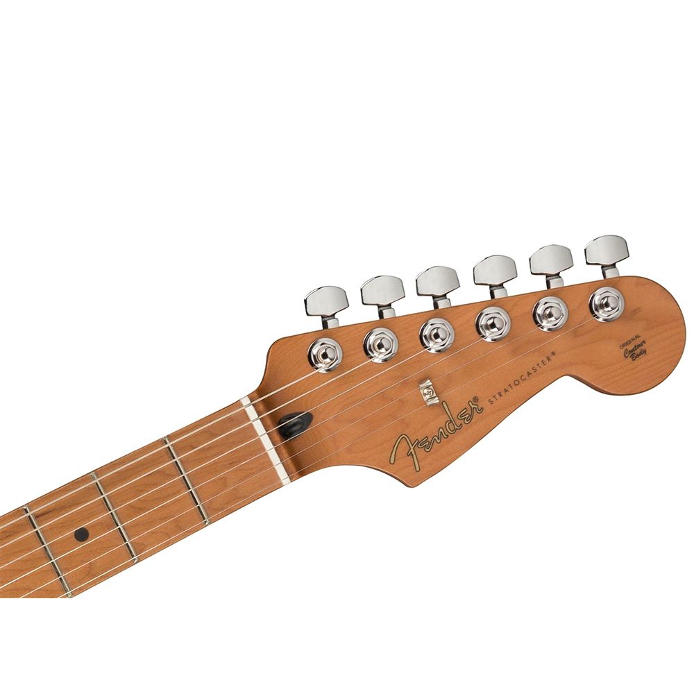 Fender Player 系列限量琴款電吉他 Stratocaster Roasted Maple / 公司貨保固