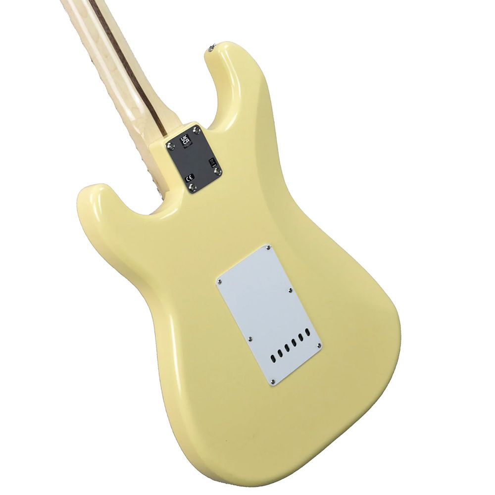 Fender Player 系列琴款電吉他 Stratocaster Maple / 公司貨保固
