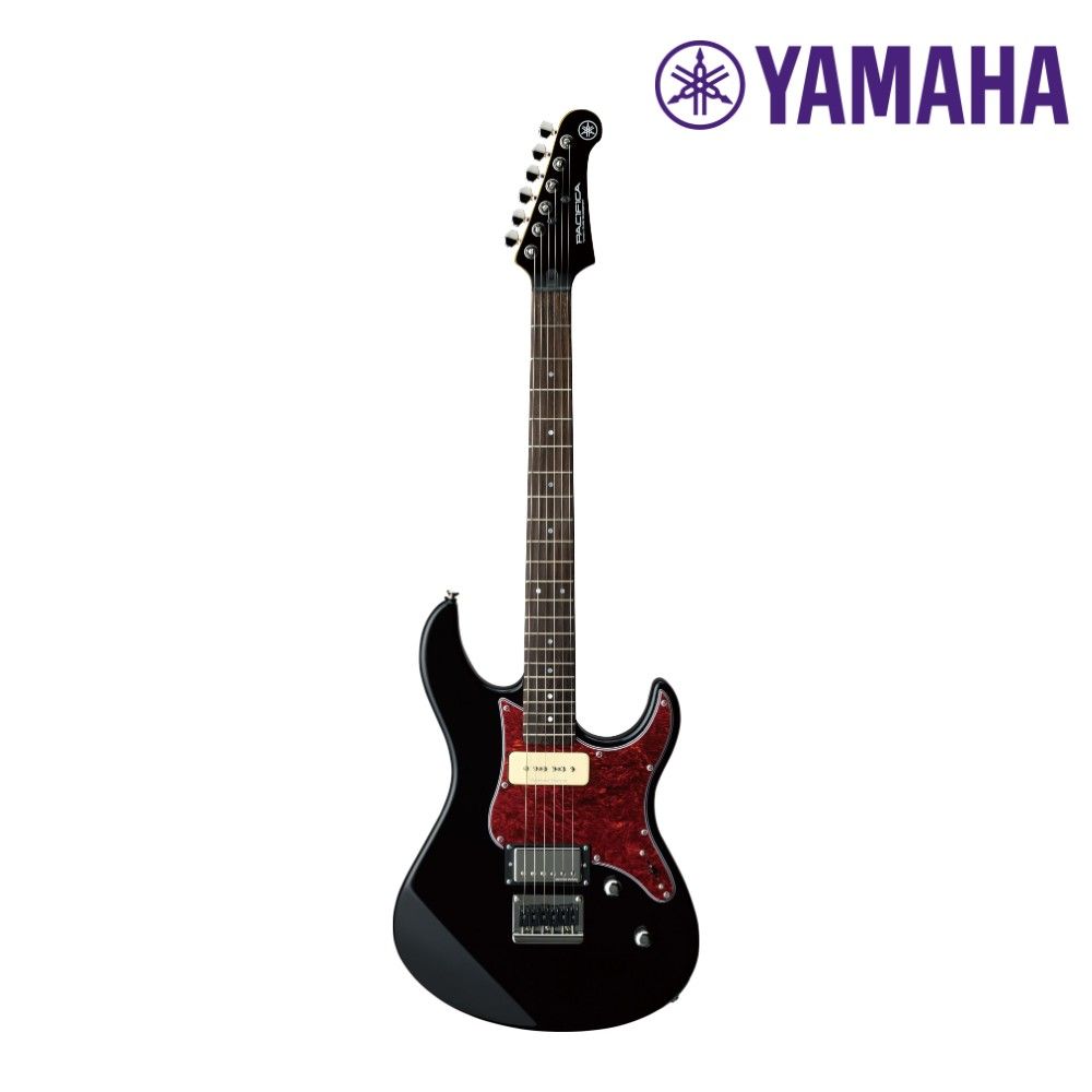 YAMAHA 山葉 Pacifica PAC611H 電吉他 孤獨搖滾款 原廠公司貨 贈送新手超值五大好禮