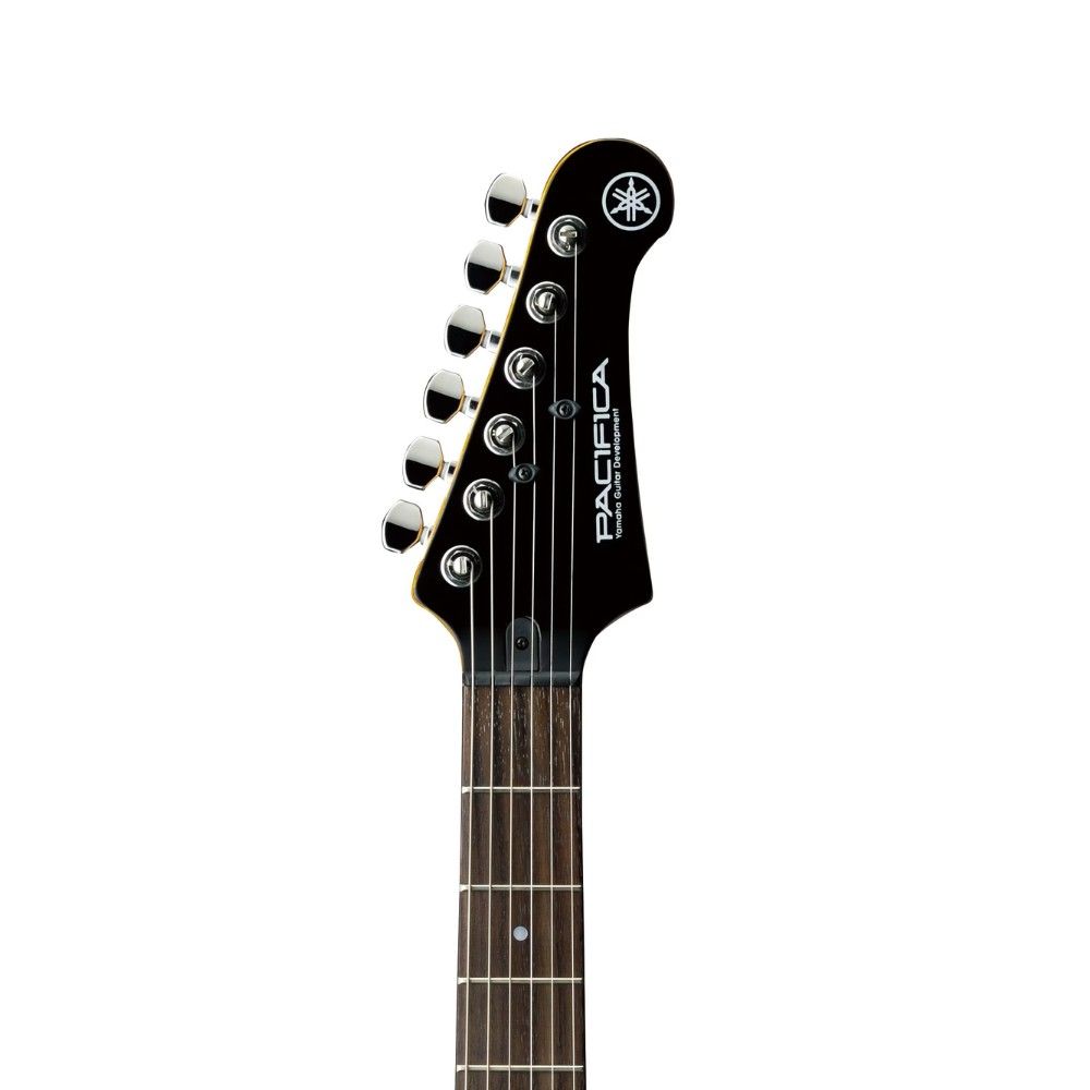 YAMAHA 山葉 Pacifica PAC611H 電吉他 孤獨搖滾款 原廠公司貨 贈送新手超值五大好禮