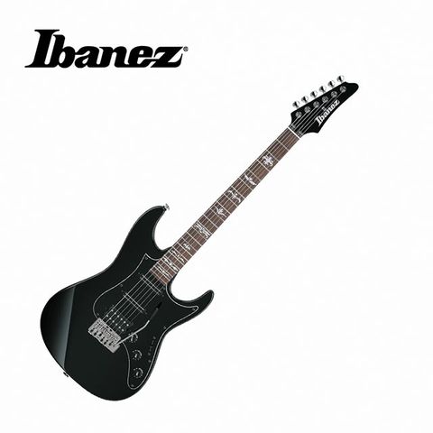 Ibanez ATZ300 BK Andy Timmons 簽名電吉他