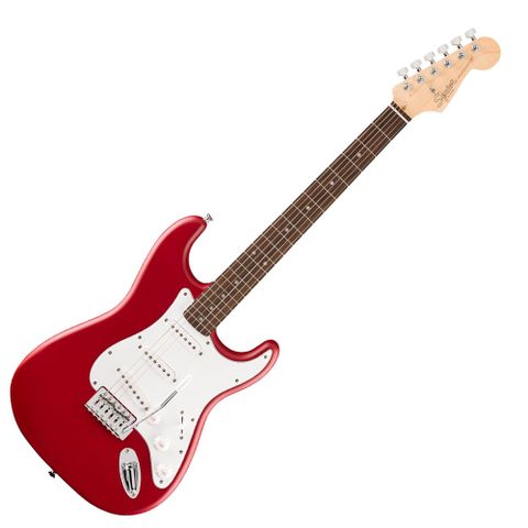 Squier Debut Stratocaster 電吉他 (海國)