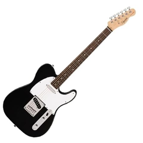 Squier Debut Telecaster 電吉他 (海國)