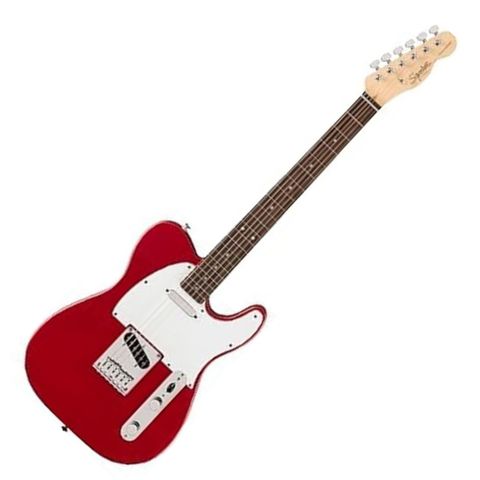 Squier Debut Telecaster 電吉他 (海國)