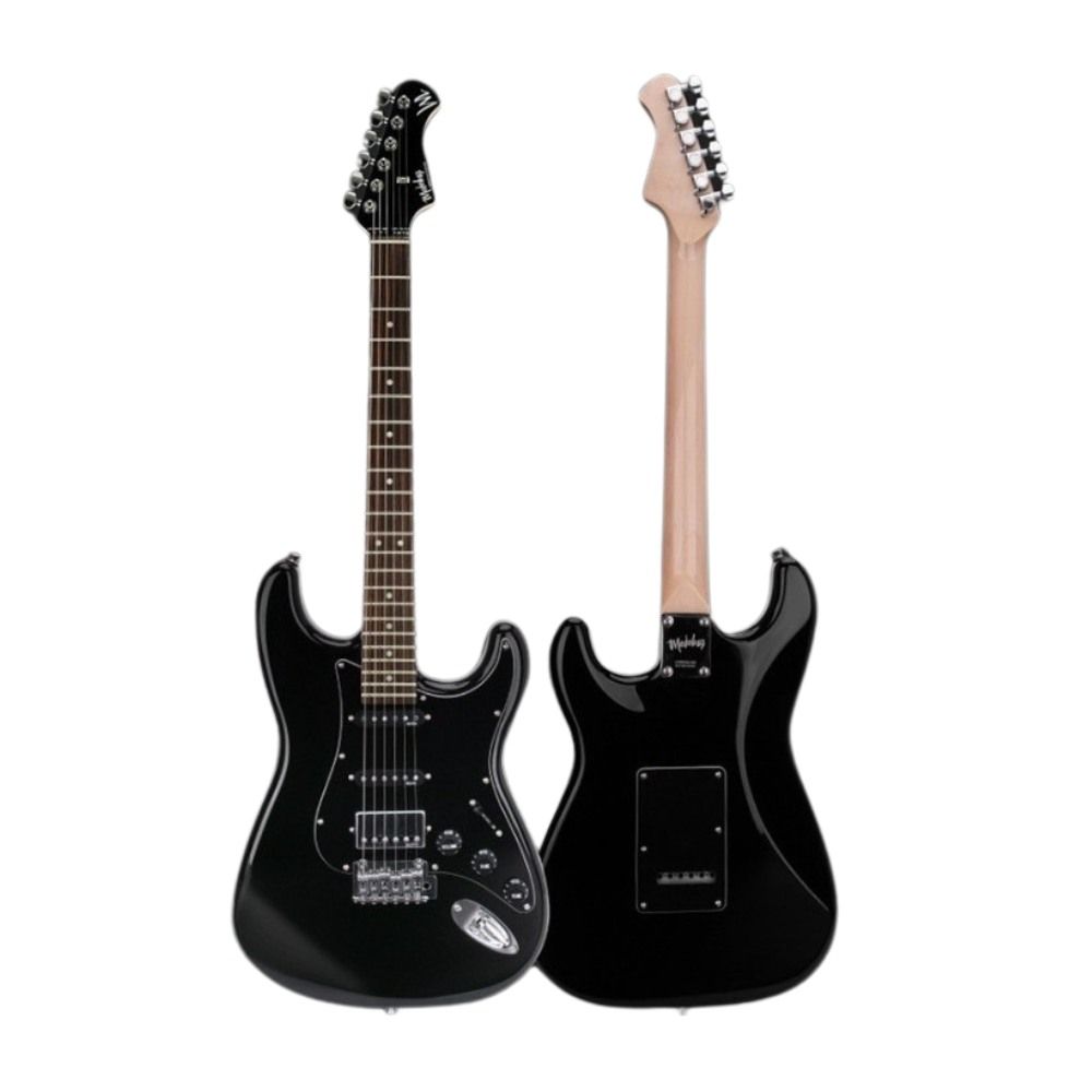  Mojolnir 魔捷尼爾 M50 電吉他+新手超值組 共四色(原廠公司貨 含原廠證書、配件包)
