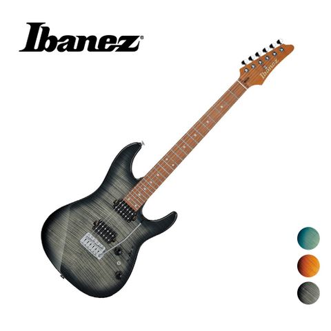 Ibanez AZ24S1F 電吉他 多色款