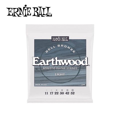 Ernie Ball P02348 John Mayer 11-52 木吉他套弦