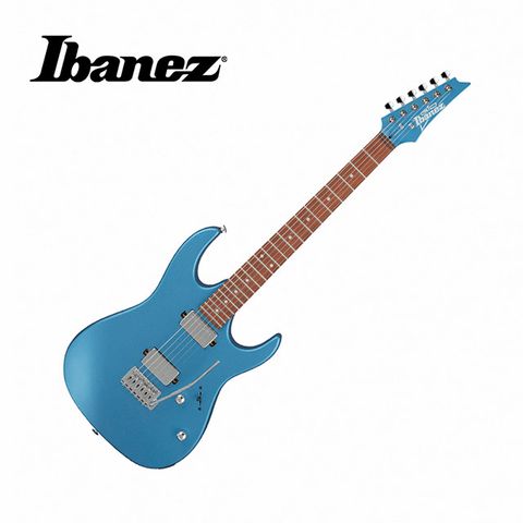 Ibanez GRX120SP-MLM 電吉他 金屬藍