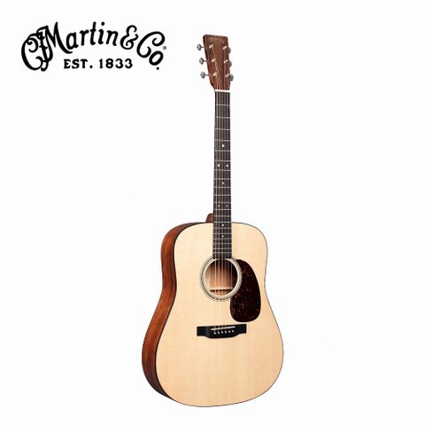 Martin D-16E01 玫瑰木側背板 全單板民謠電木吉他