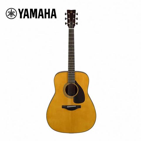 YAMAHA 山葉 FG5 Gloss 紅標民謠木吉他 日廠 亮面