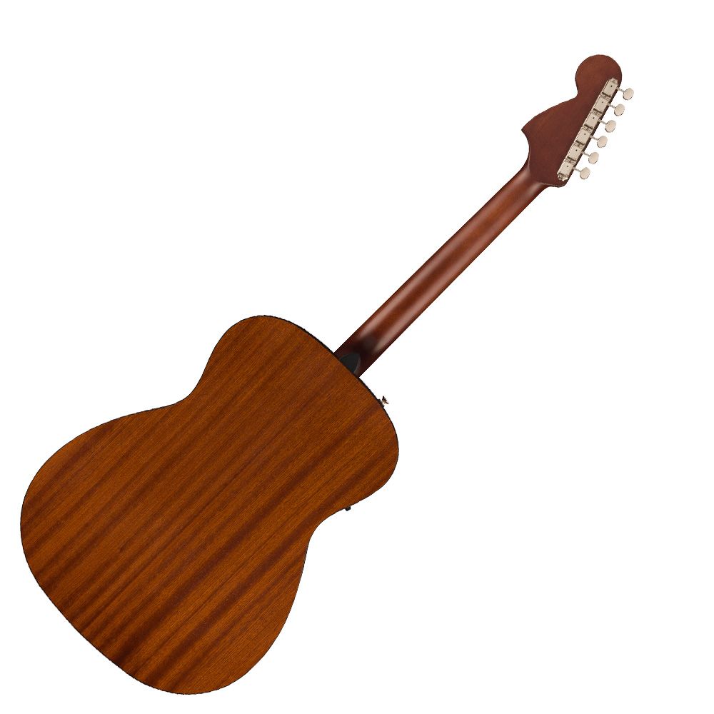 Fender California Monterey Standard 電木吉他 (海國)