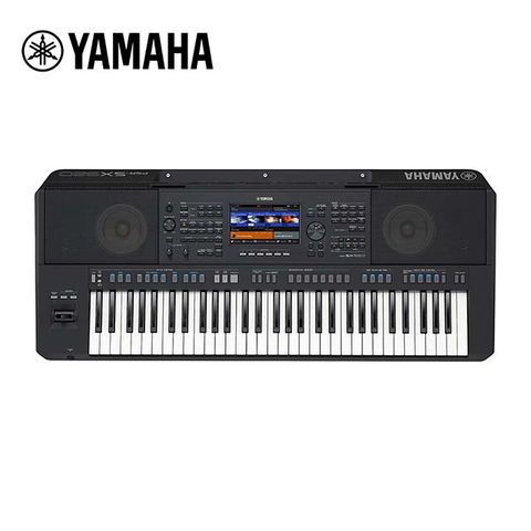 YAMAHA 山葉 PSR-SX920 61鍵 自動伴奏琴 旗艦款