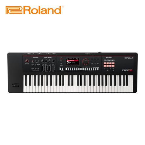 Roland XPS-60 可擴充合成器 61鍵