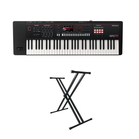 Roland 樂蘭 XPS-60 可擴充合成器 61鍵(2025最新款)