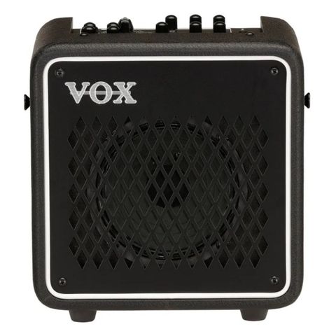 VOX Mini Go VMG-10 10W 多功能電吉他音箱(原廠公司貨 商品皆有保固一年)