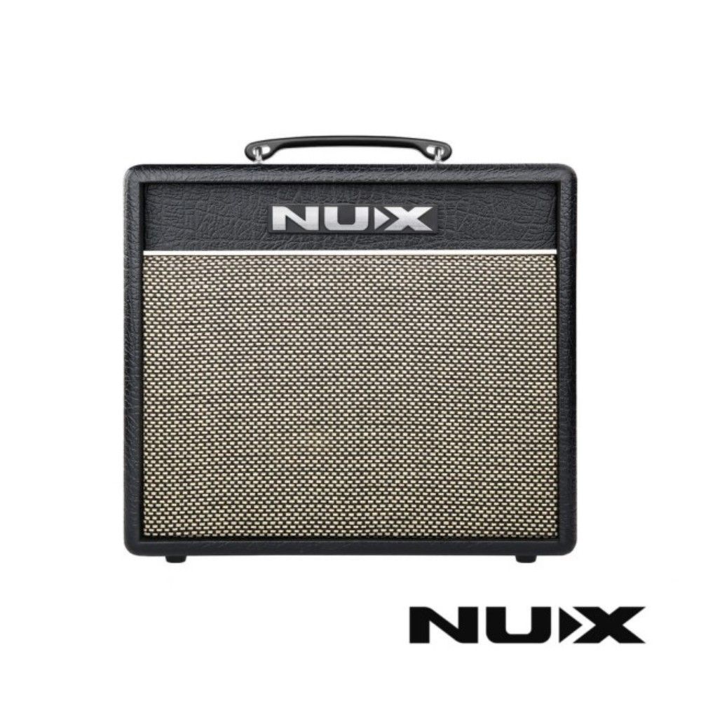 NUXNUX