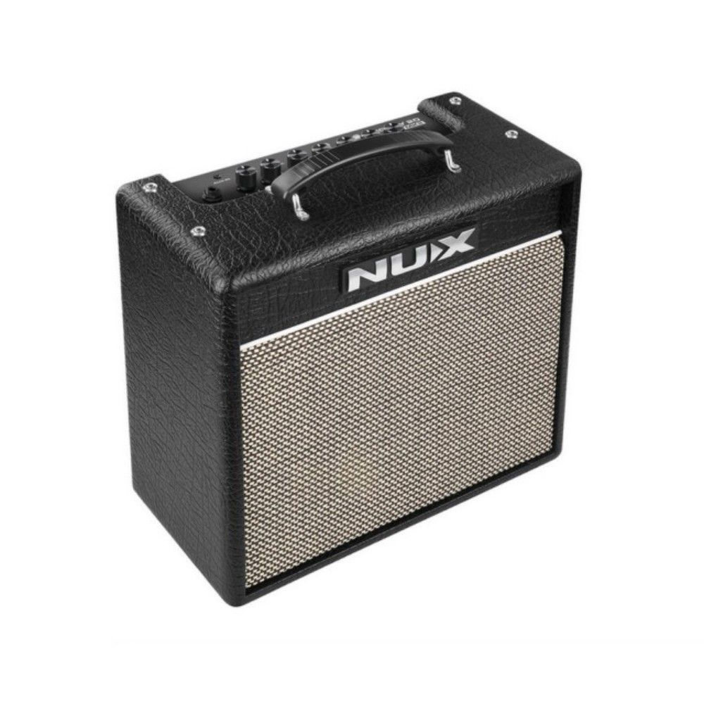 NUX