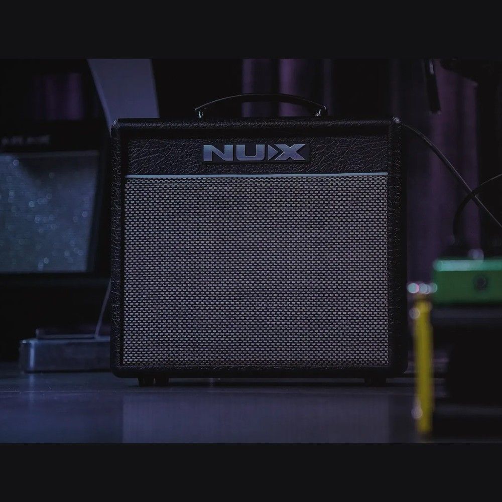 NUX