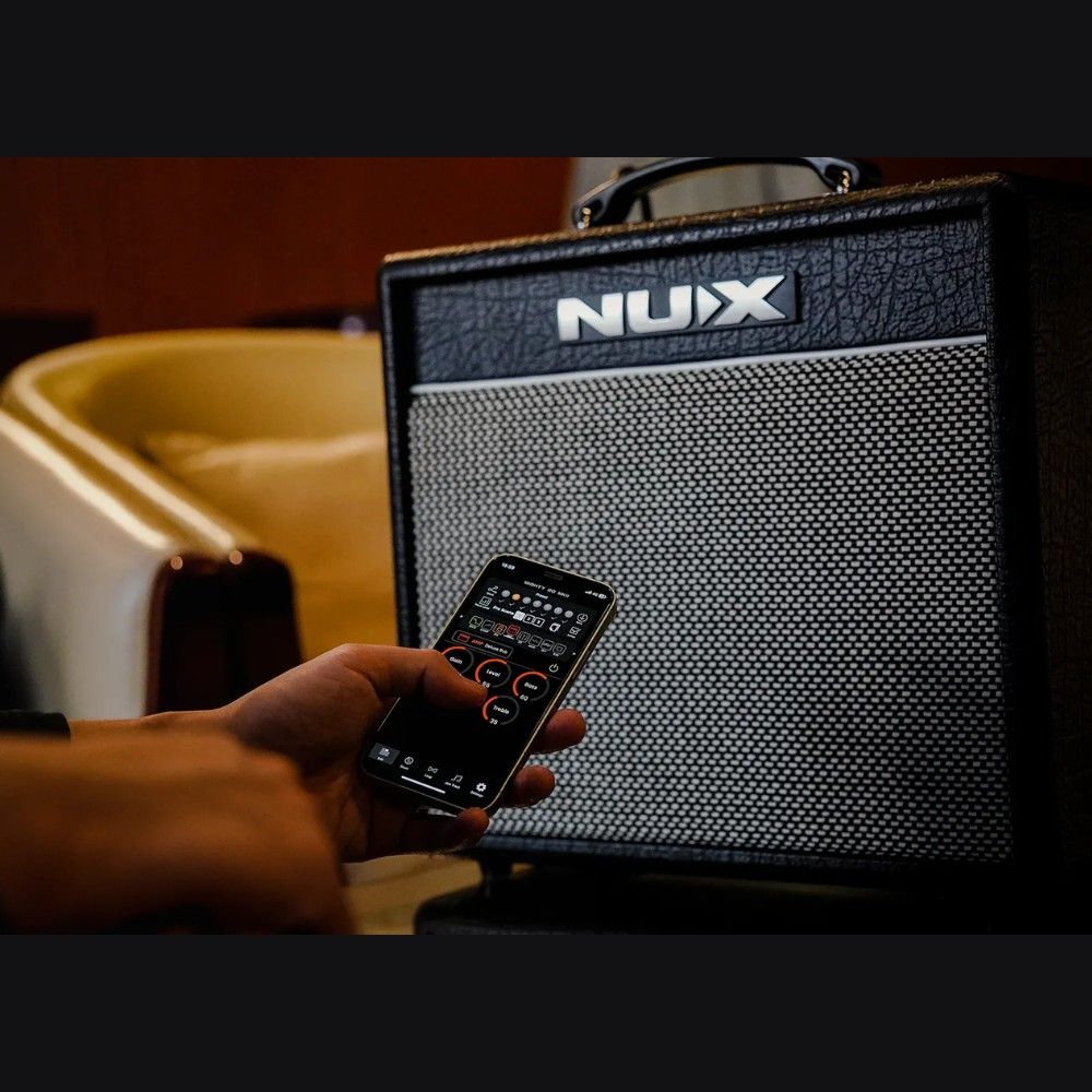 NUX