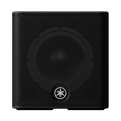 YAMAHA 山葉 STAGEPAS 200BTR可攜式PA系統 附攜行袋 限量(原廠公司貨 皆有保固一年)