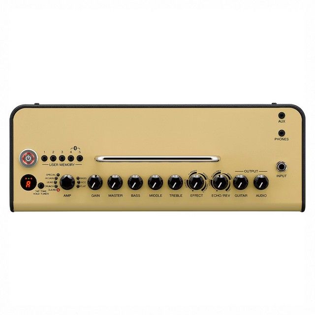 YAMAHA 山葉 THR10IIWL TW 藍牙吉他音箱