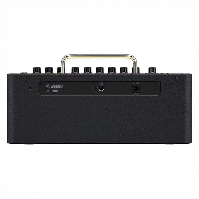 YAMAHA 山葉 THR10IIWL TW 藍牙吉他音箱