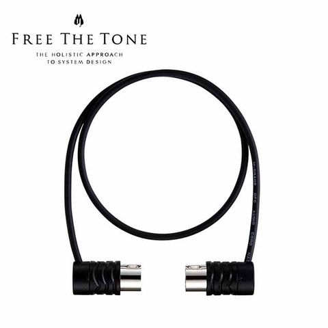 FREE THE TONE CM-3510 50  MIDI導線