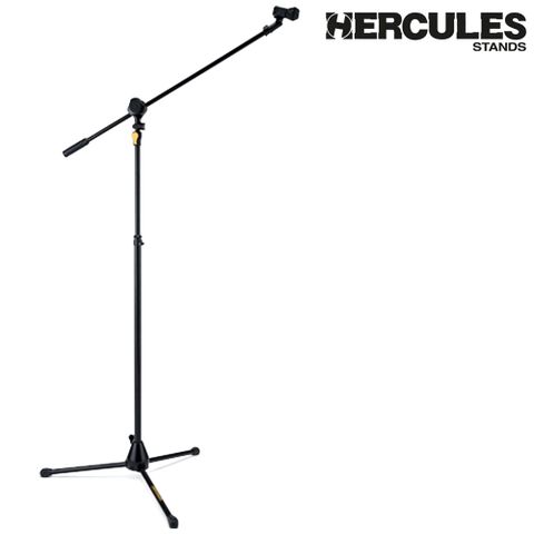 HERCULES 海麗絲 直斜兩用麥克風架 MS632B