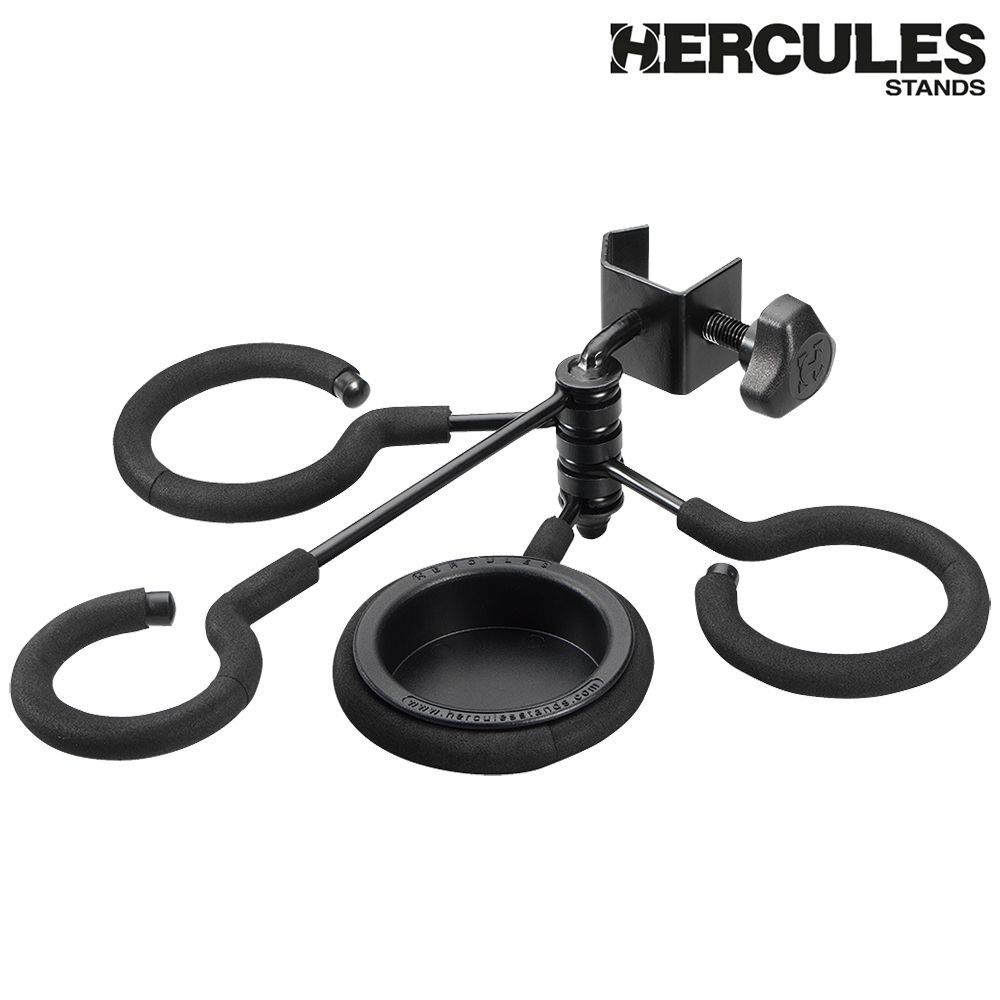 HERCULES 海麗絲 小號 / 短號附件托盤架 HA100 / 銅管樂器適用