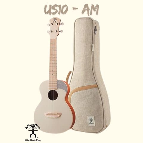 US-10 AM 調音器+配件包