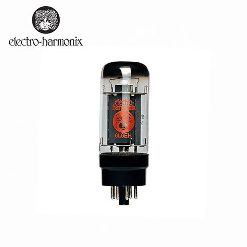 Electro Harmonix 6L6 真空管