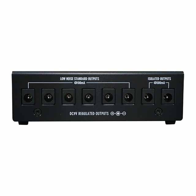 ギター FREE THE TONE / PT-3D Power Supply PT-3D｜PRODUCTS｜Free The Tone