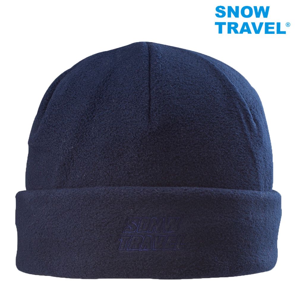 SNOW TRAVEL 雪之旅 SW/AR-21美國3M-Thinsulate-Ultra極地纖維加厚超保暖風雪帽