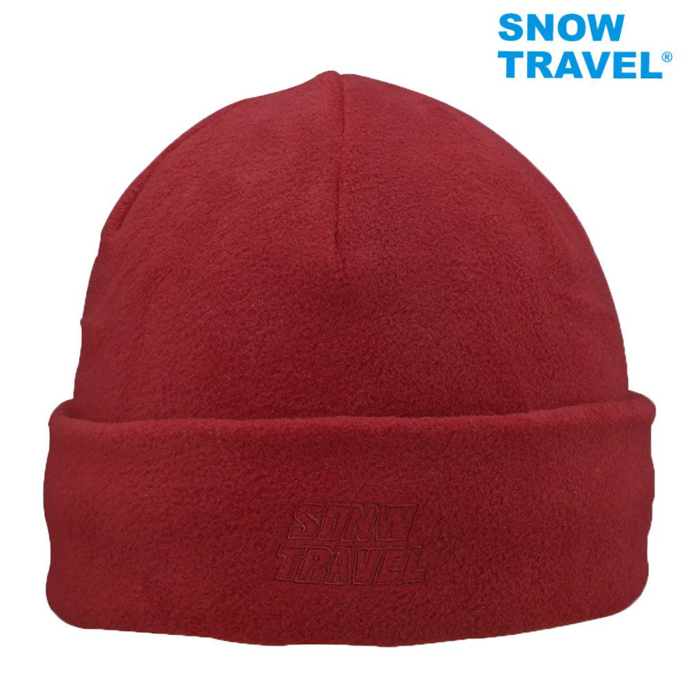 SNOW TRAVEL 雪之旅 SW/AR-21美國3M-Thinsulate-Ultra極地纖維加厚超保暖風雪帽