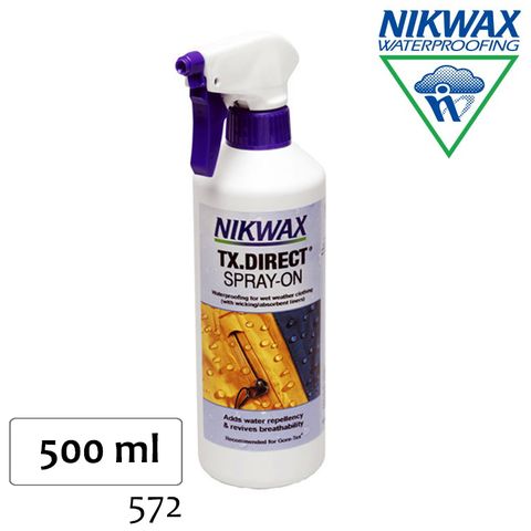 【英國】NIKWAX 防水衣物保養撥水劑↘全面降價