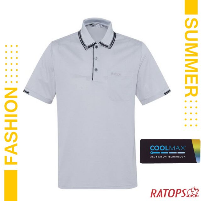 FASHIONSUMMERCOOLMAXALL SEASON TECHNOLOGYRATOPS