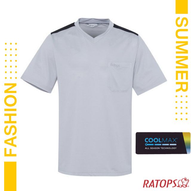 FASHIONSUMMERCOOLMAXALL SEASON TECHNOLOGYRATOPS
