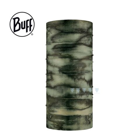 【BUFF】BF129798 動態禦寒頭巾-摩登迷彩