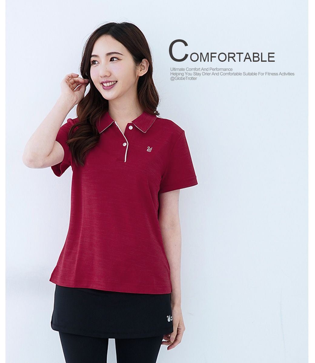 COMFORTABLEUltimate Comfort And PerformanceHelping You Stay Drier And Comfortable Suitable For Fitness Activities@GlobeTrotter