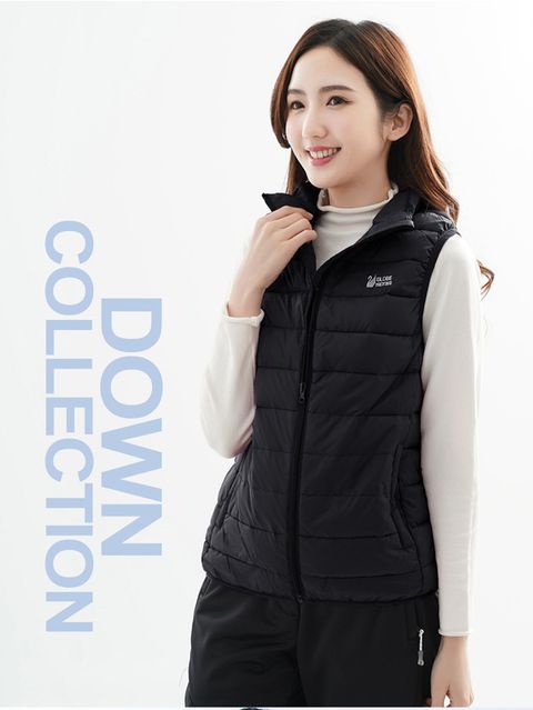 Women's Down Collection