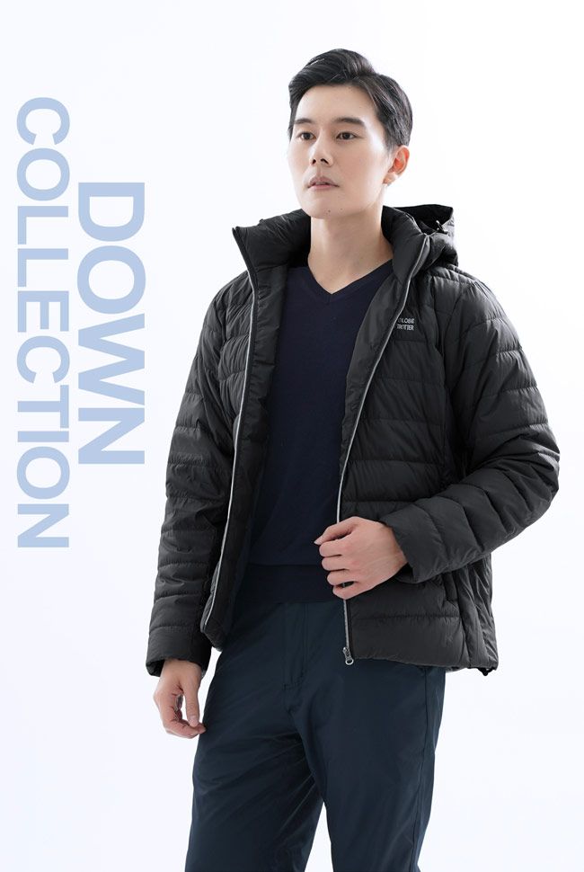 DOWNCOLLECTION