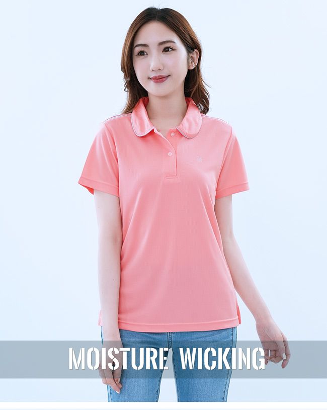 MOISTURE WICKING