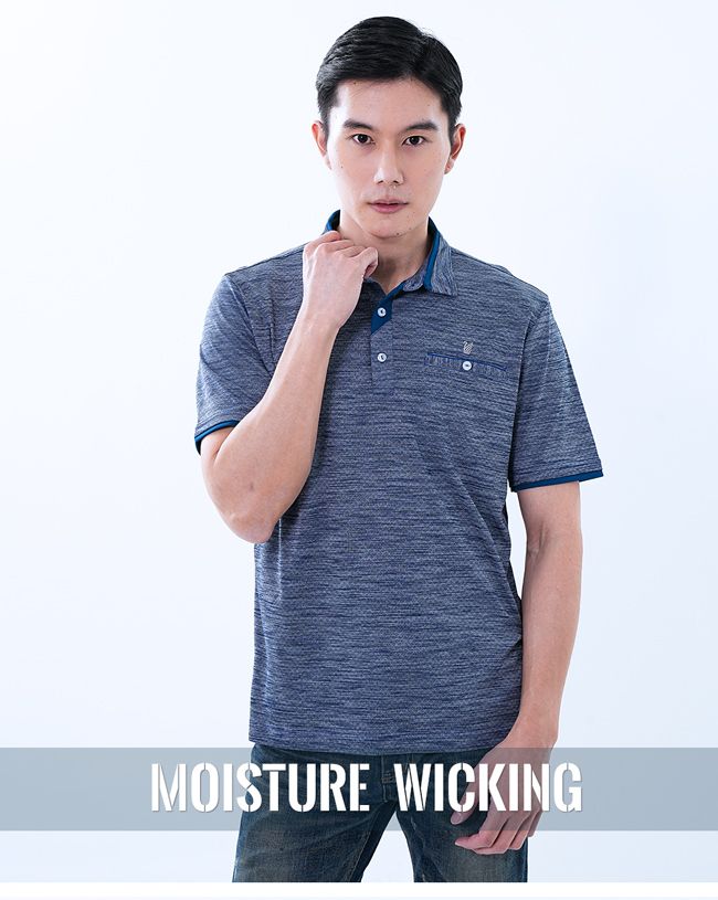 MOISTURE WICKING