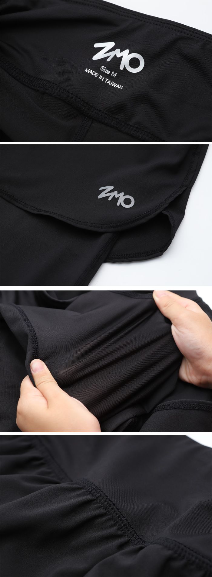 ZMOSize MMADE IN TAIWANчто