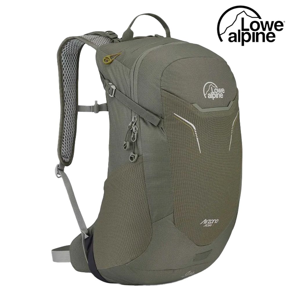 Lowe Alpine  AirZone Active 登山背包【淺卡其】
