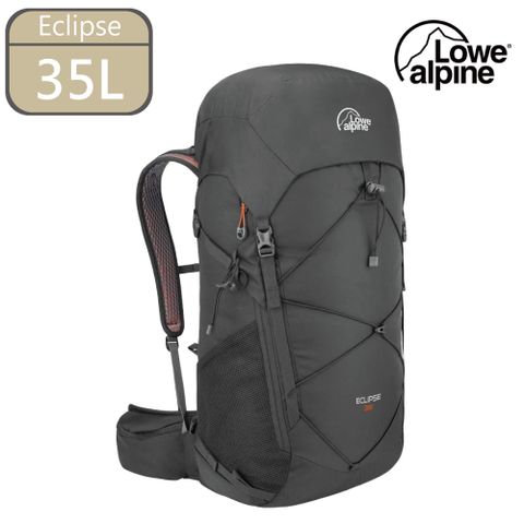 Lowe Alpine Eclipse 35 登山背包【黑色】