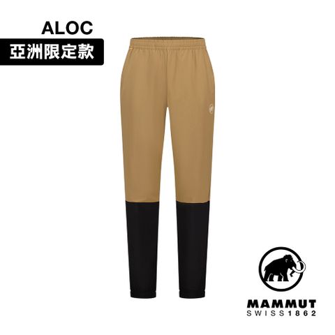 MAMMUT 長毛象 日系限定款