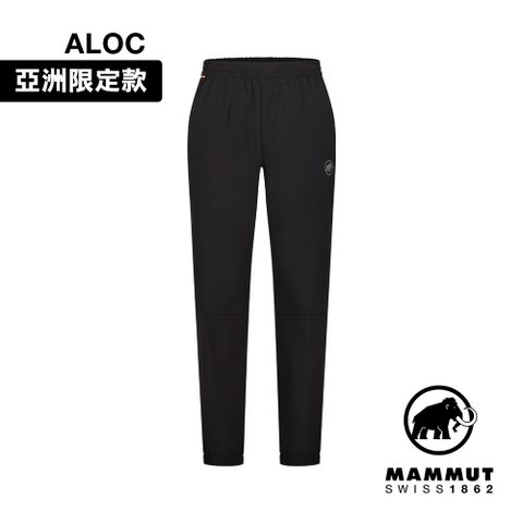 MAMMUT 長毛象 日系限定款