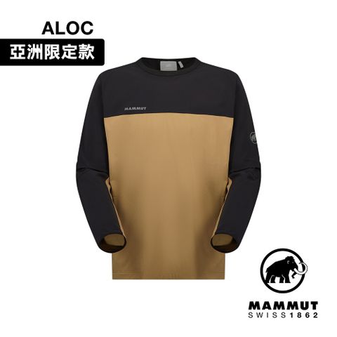 MAMMUT 長毛象 日系限定款